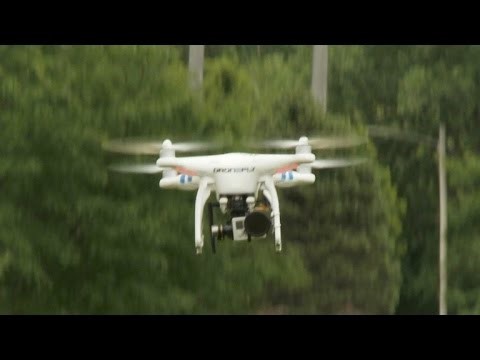 Drone Flight Adams 
      NE 68301
